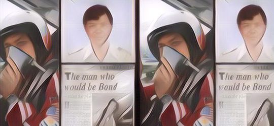 Subhahanallah~ Berkat Kumandangkan Azan, Pilot Ini Selamat dari Ancaman Bahaya Segitiga Bermuda