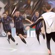 Inter Milan Melaju ke Final Liga Champion Setelah Menang Dramatis dari Barcelona