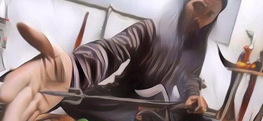 Terungkap Kehidupan Tukang Santet di Indonesia, Benarkah Selalu Memakai Baju Serba Hitam?