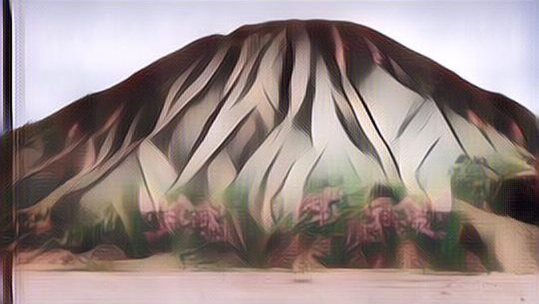 Benar Terjadi, Orang Lakukan Ritual Seks di Gunung Kemukus Demi Pesugihan dan Jodoh!