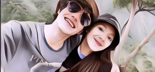 Kronologi Naufal Samudra Ditangkap karena Dugaan Kasus Narkoba, Disaksikan Dinda Kirana Sang Kekasih