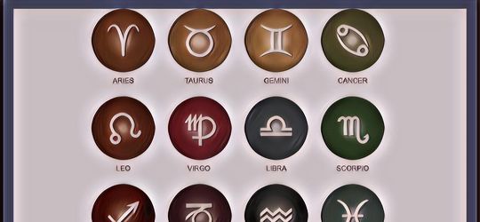 Ramalan Zodiak Harian 22 Maret: Untuk Leo, Nikmati Kebebasan Pikiranmu Hari Ini Ya