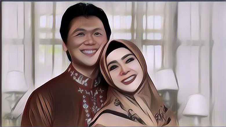 Syahrini Melahirkan Putri Pertamanya di Singapura Diberi Nama Prince R?