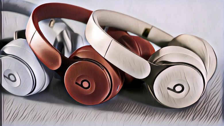 Apple Akhirnya Bikin Headset Beats Jadi Tampak Lebih Keren