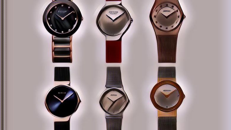 Rekomendasi Jam Tangan Merek Lokal Yang Kekinian Dan Harganya Terjangkau