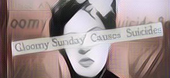 3 Lagu Ini Ternyata Memiliki Cerita Misteri, Nomor 3 Bankan Dilarang Untuk Didengar