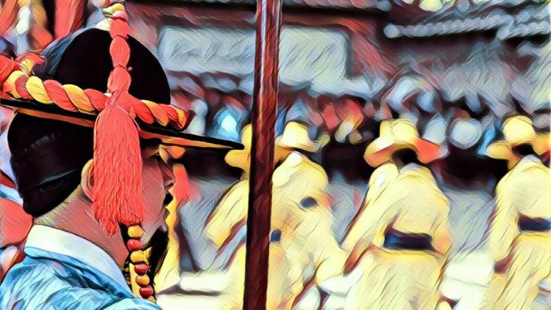 Kedubes Korsel Menginformasikan Harga Visa untuk Wisatawan Indonesia