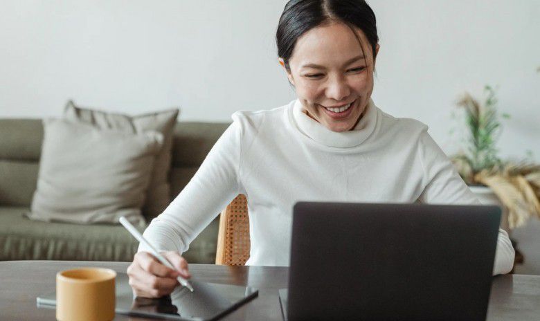 4. Investasi Diri Sendiri