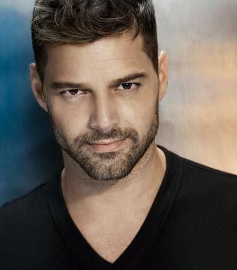 #3 Ricky Martin
