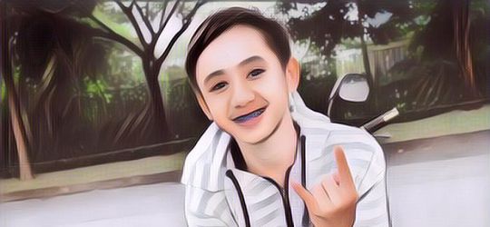 Bowo Alpenliebe Jadi Bintang Video Klip Nih, Udah Jangan Di-bully Lagi Dong