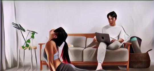 5 Tips Aman Olahraga Sendiri Di Rumah Tanpa Cedera, Jangan Diabaikan Ya!