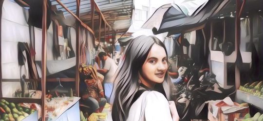 5 Kuliner yang Wajib Dibeli Saat di Pecinan Pancoran