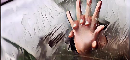 Parah! Sejoli Berhubungan Intim Sambil Ngebut, Polisi Lakukan Pengejaran Selama 3 Jam Sampai Minta Bantuan Helikopter