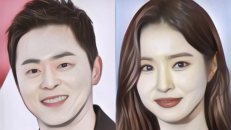 Jo Jung Suk dan Shin Se Kyung Akan Bintangi Drama Sejarah Baru tvN