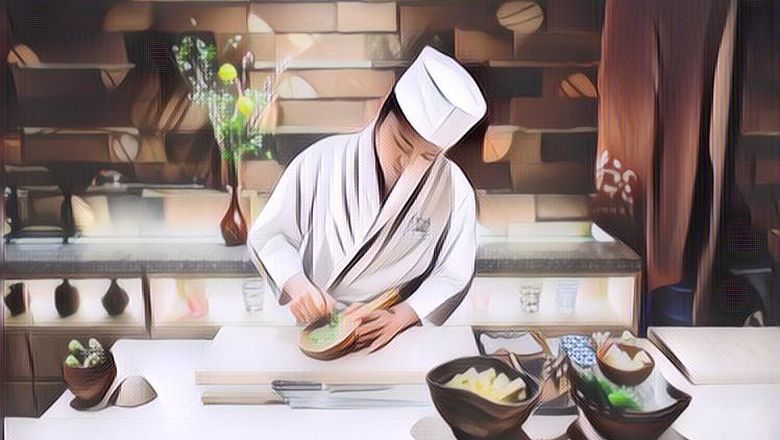 TERBONGKAR! Ternyata Ini 4 Trik Masak Sehat Orang Jepang Yang Jadi Rahasia Panjang Umurnya, Sudah Tahu Belum?