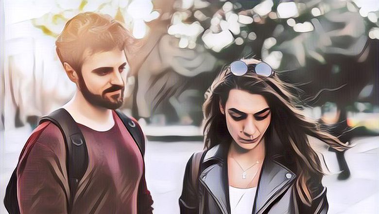 Kamu Dikenalin ke Keluarganya Berarti Cowok Itu Udah Serius Gitu?