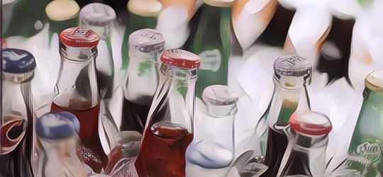 Waspada! Minuman Bersoda Bisa Jadi Gak Halal Karena Kandungan Ini, Jangan Sampai Terkecoh