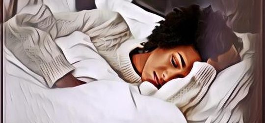 Cara Mengetahui Berapa Banyak Tidur yang Kamu Butuhkan, Benarkah 7-8 Jam?