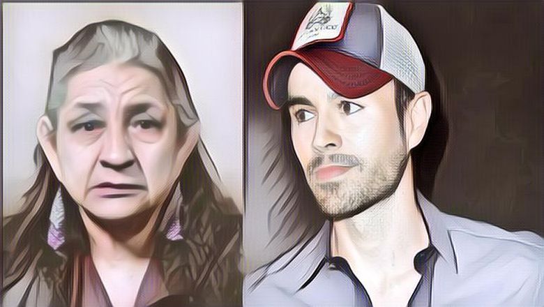 Wanita Selingkuh dengan Enrique Iglesias Palsu, Endingnya Malah Ditipu