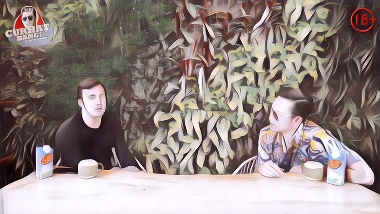 Denny Sumargo Berkomentar Soal Rendy Kjaernett: Seperti Orang Kehilangan Arah