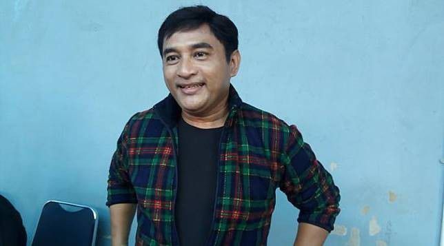 Penyakit Jeremy Teti