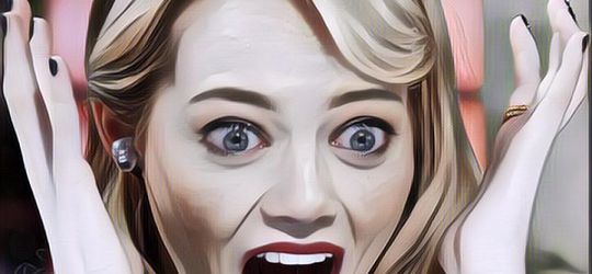 Deretan Selebritis Cantik yang Ngaku Pernah Ketemu dan Mengobrol dengan Makhluk Halus