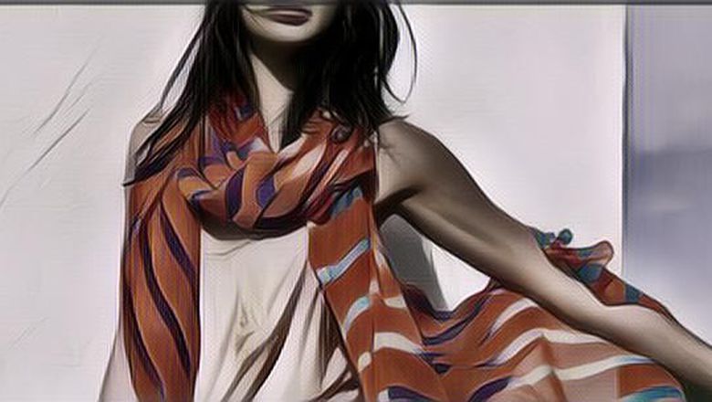 Beragam Cara Memakai Selendang Agar Penampilan Kamu Selalu Menarik