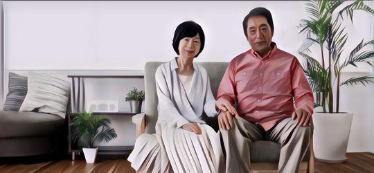 Ini Dia 4 Ciri Orang yang Berumur Panjang Menurut Peneliti