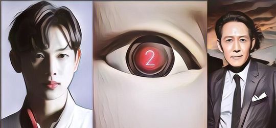 Wih, im Siwan Akan Bergabung dengan Lee Jung Jae dan Lee Byung Hun sebagai Pemeran Utama ‘Squid Game’ Season 2