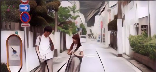 Punya Pacar Tetangga Sendiri? Ini Hal yang Bakal Kamu Rasakan Berdua