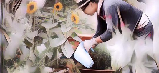 Gak Cuma Menyenangkan Tapi Juga Bagus untuk Kesehatan! Berikut 7 Manfaat Berkebun untuk Tubuhmu