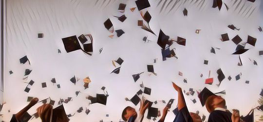 Deretan Universitas Terbaik di Indonesia dalam Peringkat Dunia