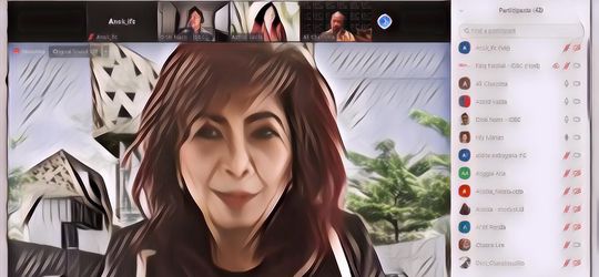 Kolaborasi IFC dan IDBC, Sudah Saatnya Industri Fashion Bangkit dari Keterpurukan Pandemi Covid-19