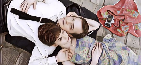 Perbedaan Usia dalam Pacaran Mempengaruhi 5 Hal Ini, Kamu Mengalami?