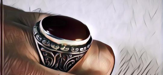 Tapak Jalak, Batu Berkharisma Untuk Kaum Laki-laki