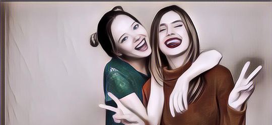 Selalu Bisa Diandalkan Di Segala Kondisi, 5 Zodiak Ini Terkenal Sebagai Sahabat Terbaik, Bestie Kamu Termasuk Gak Nih?