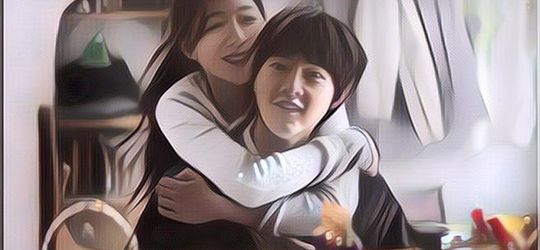 Pengakuan Sutradara Hingga Perasaan Song Joong Ki Soal Adegan Intim di Film My Name Is Loh Kiwan