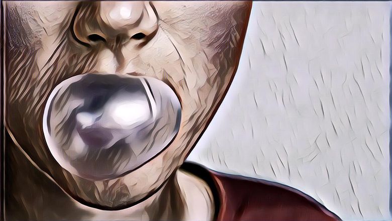 Simpel Banget! Simak 5 Cara Menghilangkan Permen Karet di Baju dengan Mudah dan Cepat