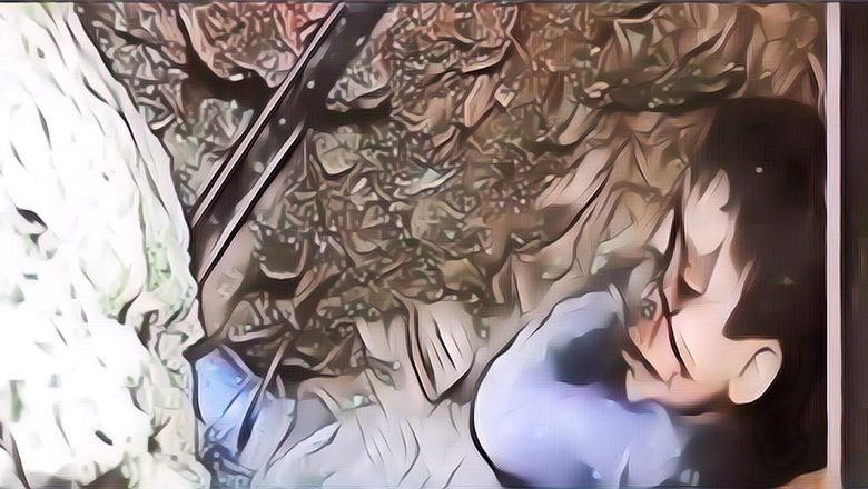 Kisah Dramatis Rayan, Bocah 5 Tahun Asal Maroko Terjebak 4 Hari di Sumur 32 Meter Meninggal Setelah Diselamatkan