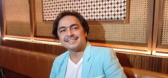 Bukan Jaga Pola Makan, Ternyata Ini Rahasia Awet Muda Thomas Djorghi Yang Anti Botoks