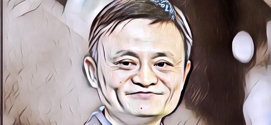 Kuatkan Diri dengan Kata Motivasi Jack Ma Ini, Scrolling Cuy!