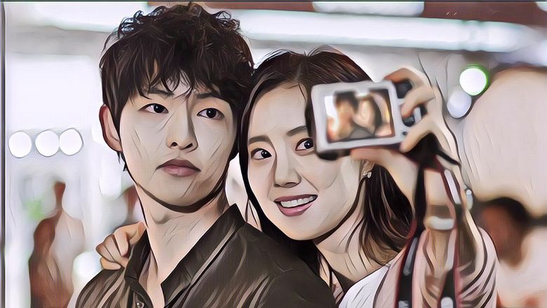 Suka Nonton Drama Korea? Ini Lho 3 Drakor Terbaru yang Tayang Bulan November