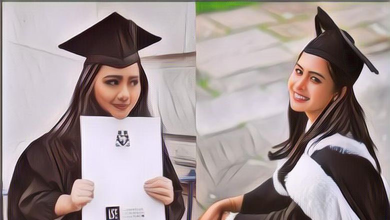 Ini Dia Deretan Artis Cantik Indonesia yang Terkenal Pintar dan Berprestasi