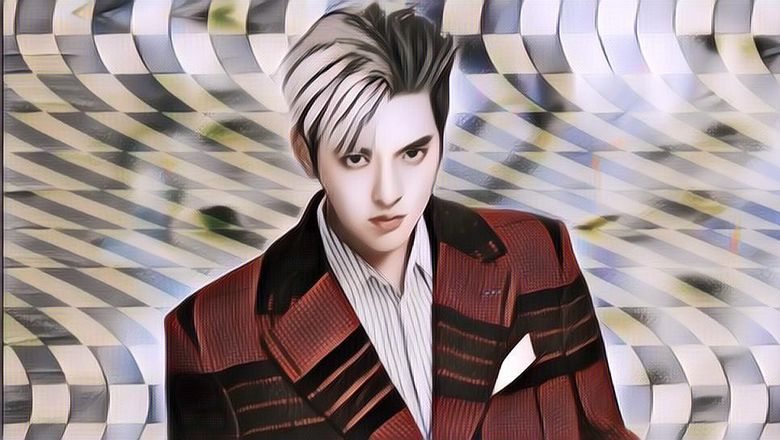 Louis Vuitton Resmi Memutus Kontrak dengan Penyanyi Kris Wu Akibat Skandal Memperkosa 30 Wanita