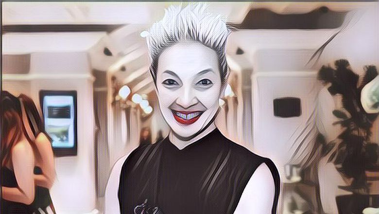 Aneh tapi Nyata, Artis Ini Minum Air Seni Sendiri Selama 16 Tahun