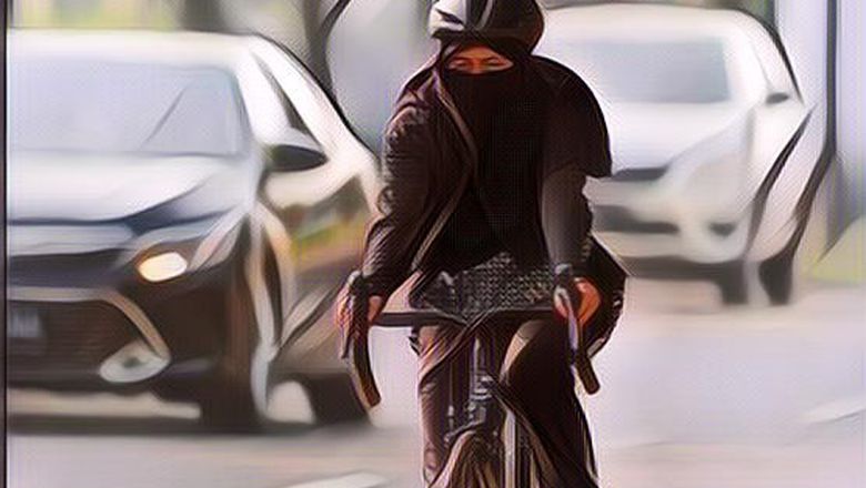 Takut Uje Ditinggal Jamaah, Alasan Umi Pipik Rahasiakan Poligami Mendiang Suaminya