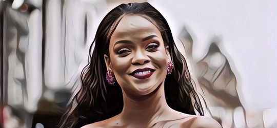Pemerintah Barbados Tunjuk Rihanna Jadi Duta Besar Gengs, Gokil!