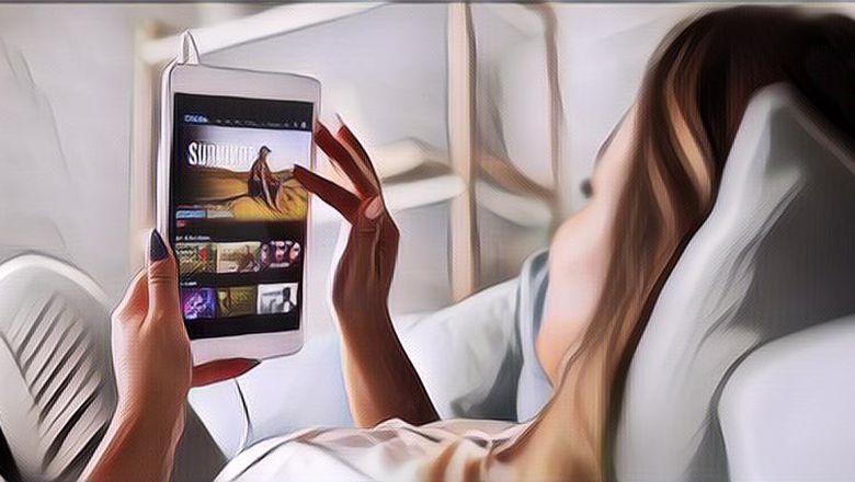 Sebenarnya Berapa Lama Screen Time yang Ideal untuk Orang Dewasa?