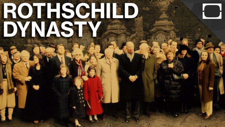 1. The Rothschilds