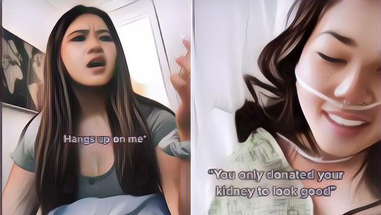 Miris! Wanita Ini Rela Sumbang Ginjal untuk Pacar, Eh Malah Berakhir Diselingkuhi